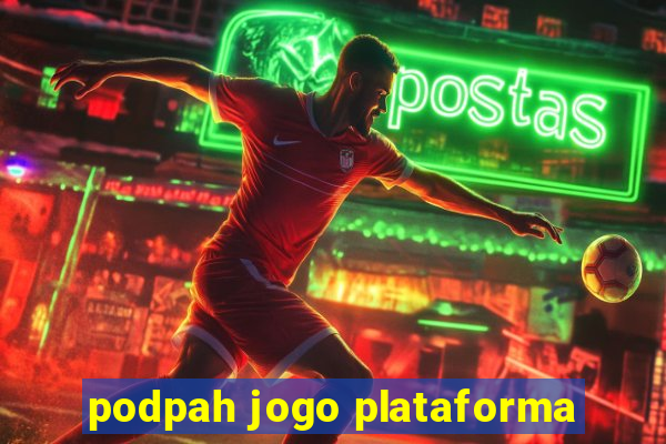 podpah jogo plataforma