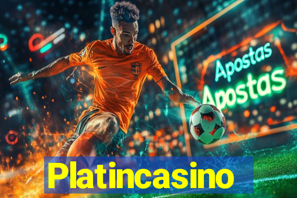 Platincasino