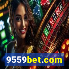 9559bet.com