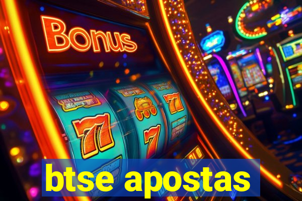 btse apostas