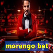 morango bet