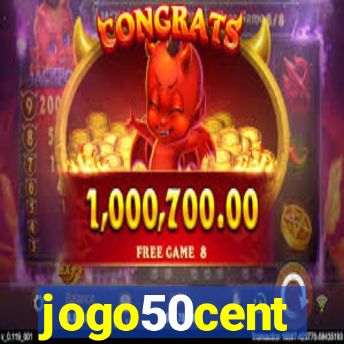 jogo50cent