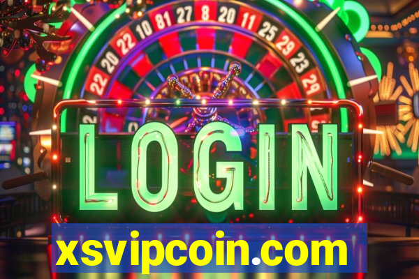 xsvipcoin.com