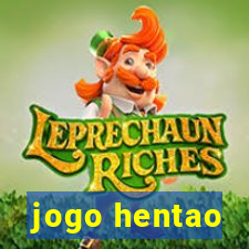 jogo hentao