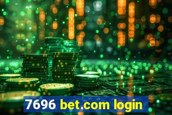 7696 bet.com login