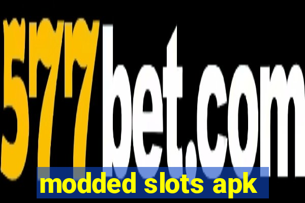 modded slots apk