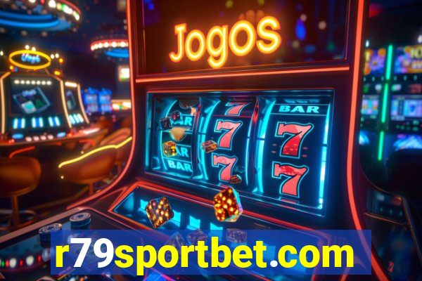 r79sportbet.com