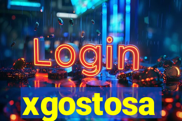 xgostosa