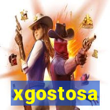 xgostosa