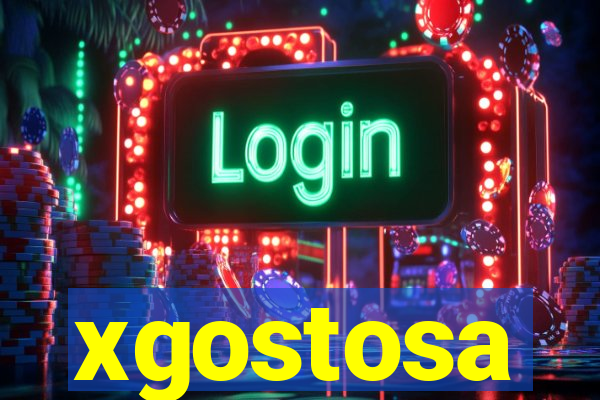 xgostosa
