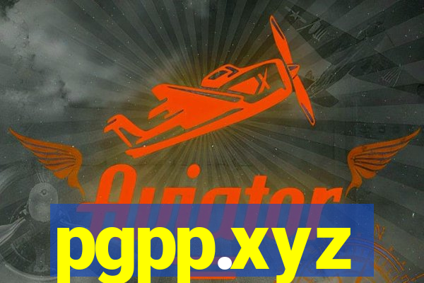 pgpp.xyz