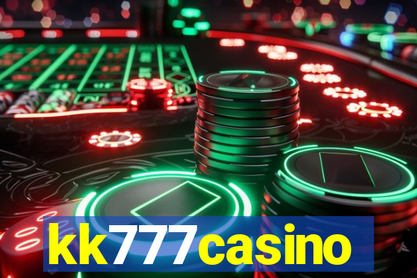 kk777casino