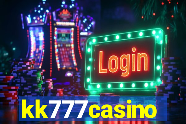 kk777casino
