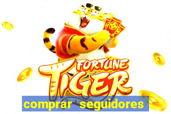 comprar seguidores baratos instagram