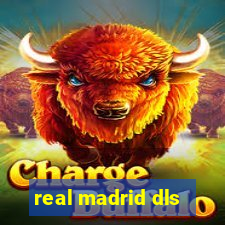 real madrid dls