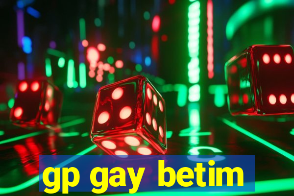 gp gay betim