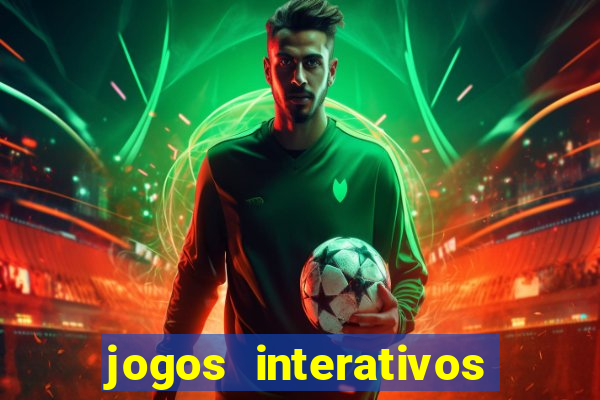 jogos interativos para eventos corporativos
