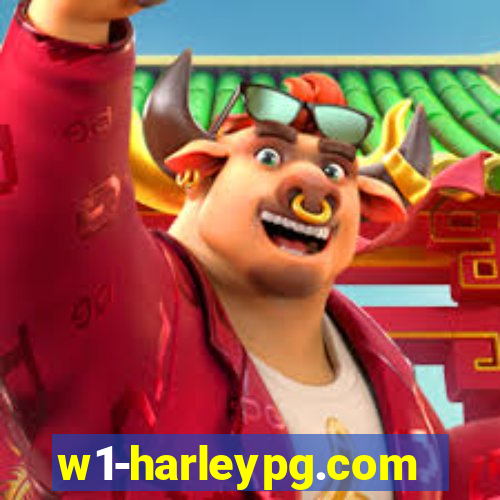 w1-harleypg.com