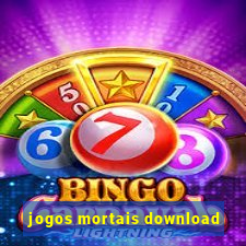 jogos mortais download
