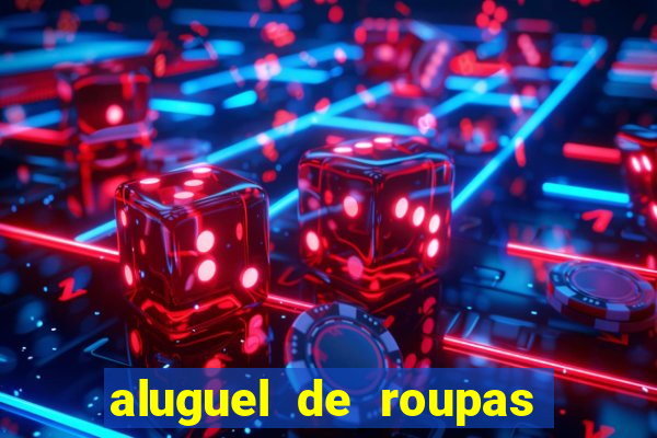 aluguel de roupas gauchas em porto alegre