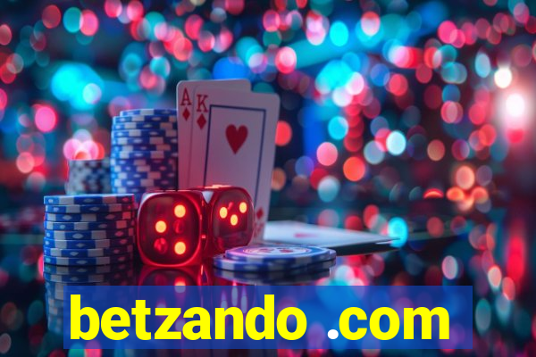 betzando .com