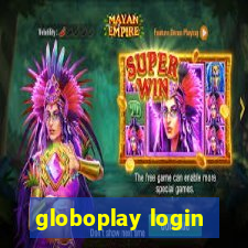 globoplay login
