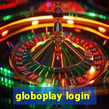 globoplay login