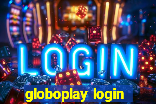 globoplay login