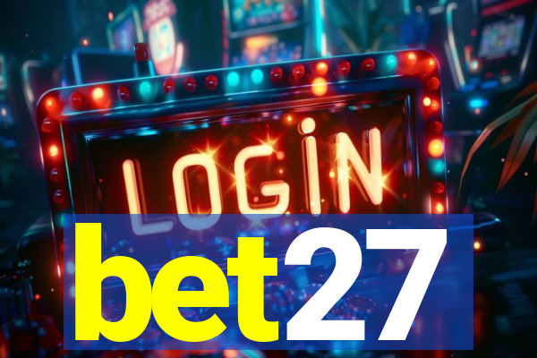 bet27