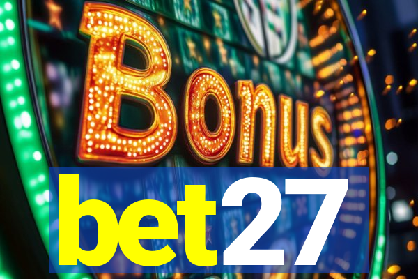 bet27