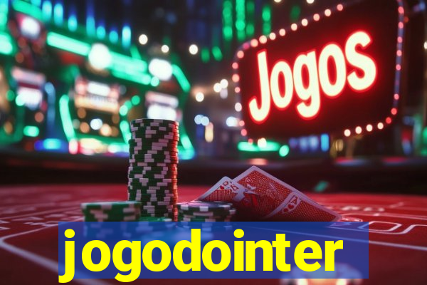 jogodointer