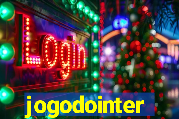 jogodointer