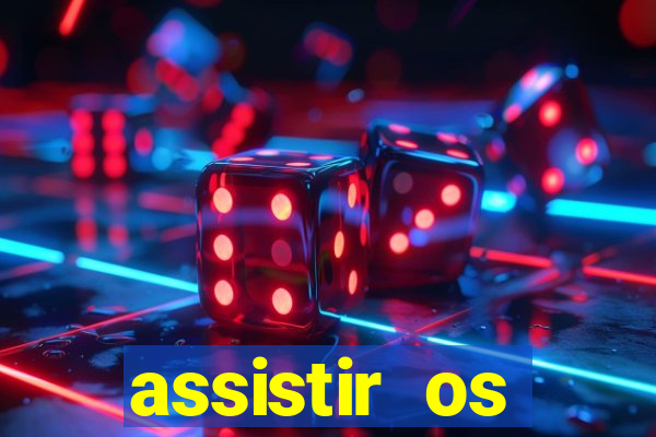 assistir os simpsons completo dublado