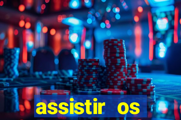 assistir os simpsons completo dublado