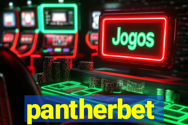 pantherbet