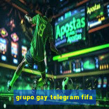 grupo gay telegram fifa