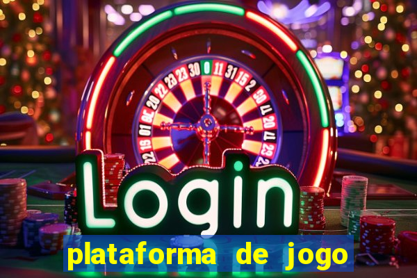 plataforma de jogo do silvio santos