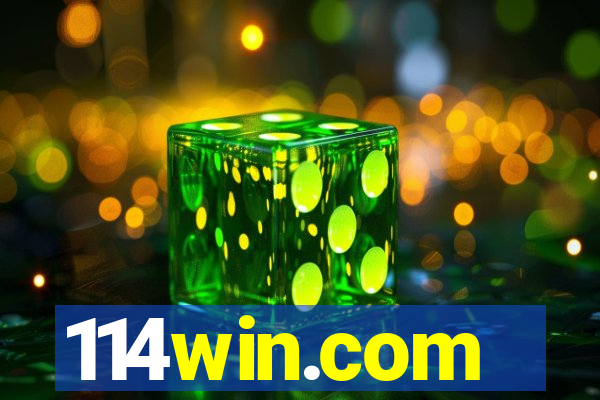 114win.com