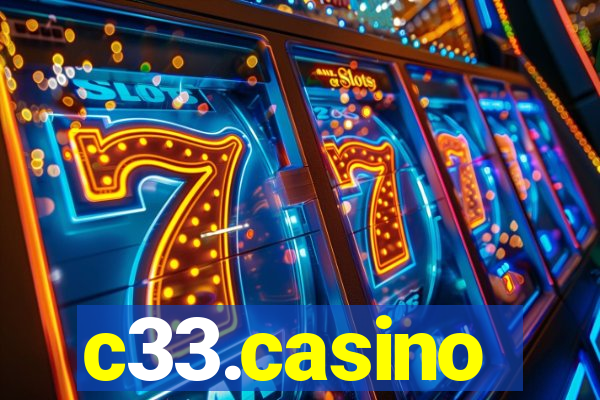 c33.casino
