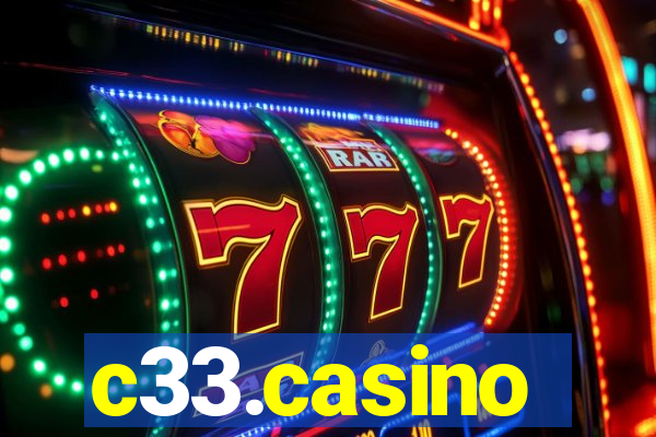 c33.casino