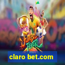 claro bet.com