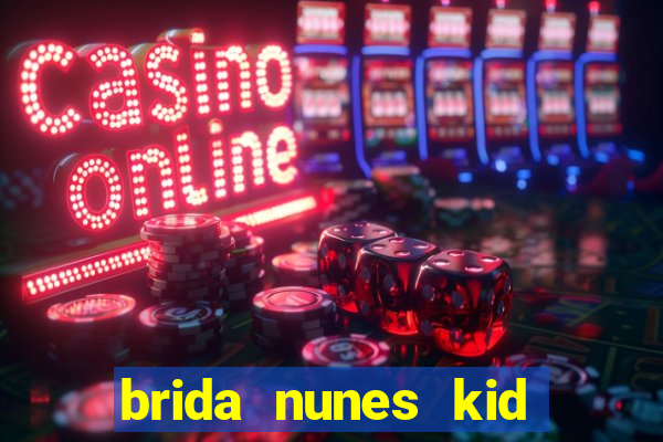 brida nunes kid bengala telegram