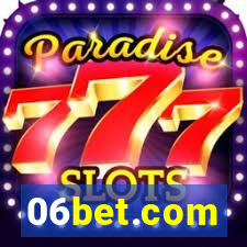 06bet.com