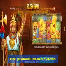 site probabilidades futebol
