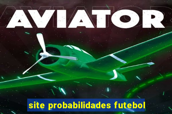 site probabilidades futebol