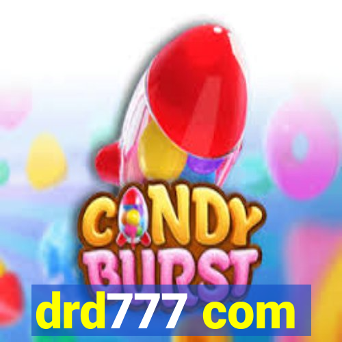 drd777 com