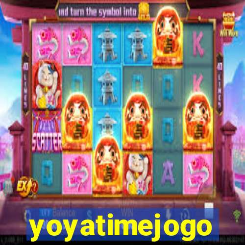 yoyatimejogo