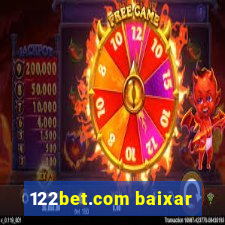 122bet.com baixar