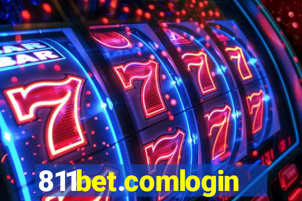 811bet.comlogin