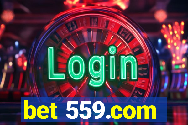 bet 559.com